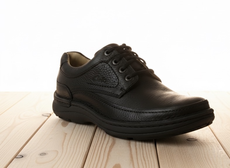 Clarks Nature Three